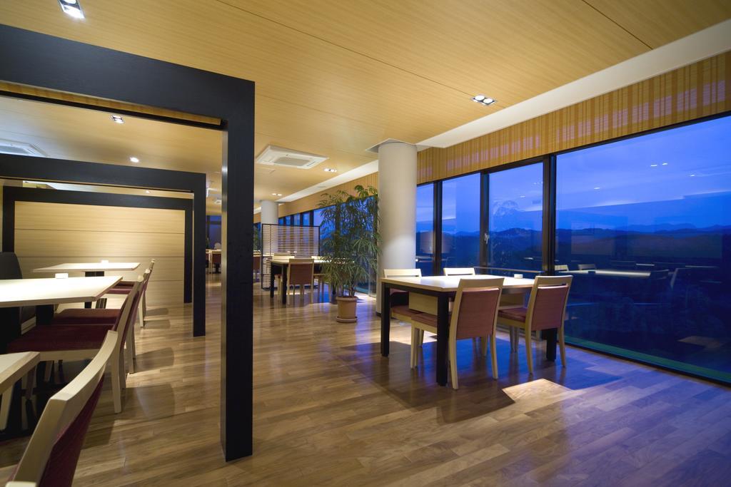 Nabari Shorenji Lake Hotel מראה חיצוני תמונה